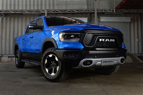 New RAM 1500 Rebel for Sale .